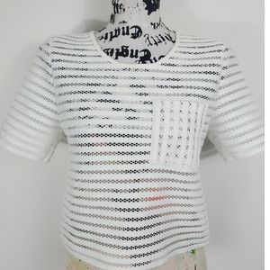 Wilde Heart Caged Top